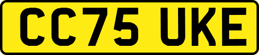 CC75UKE