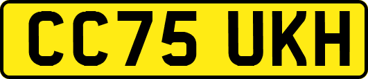 CC75UKH