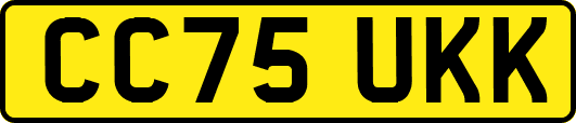 CC75UKK