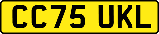 CC75UKL