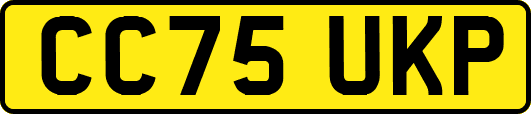 CC75UKP