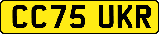 CC75UKR