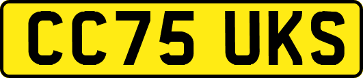 CC75UKS