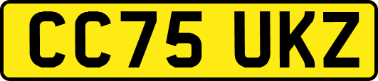 CC75UKZ