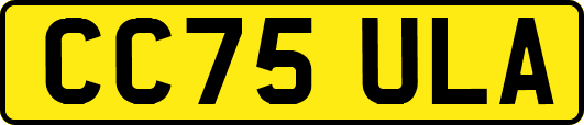 CC75ULA
