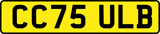 CC75ULB