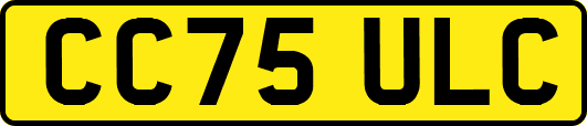CC75ULC