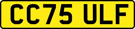 CC75ULF