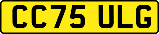 CC75ULG