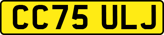 CC75ULJ