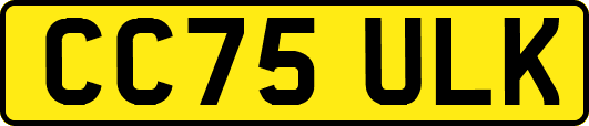 CC75ULK