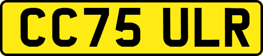 CC75ULR