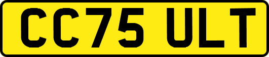 CC75ULT
