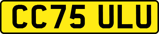 CC75ULU