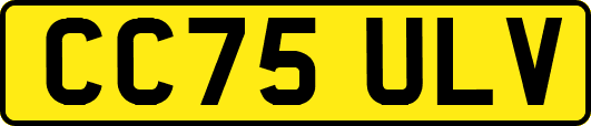 CC75ULV