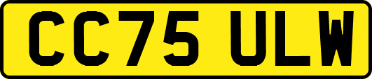 CC75ULW