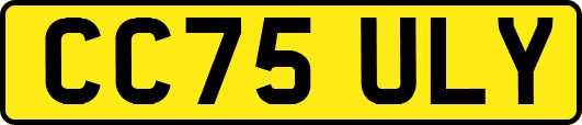 CC75ULY