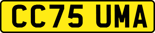 CC75UMA