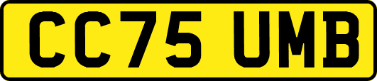 CC75UMB