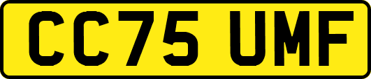 CC75UMF