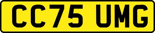 CC75UMG