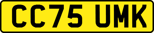 CC75UMK