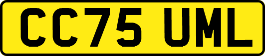 CC75UML