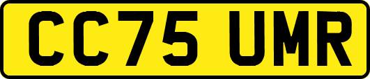 CC75UMR