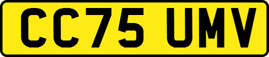 CC75UMV