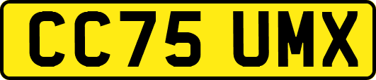 CC75UMX