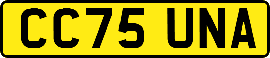 CC75UNA