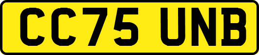CC75UNB