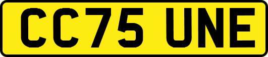 CC75UNE
