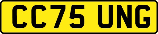 CC75UNG