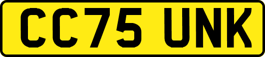 CC75UNK