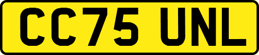 CC75UNL