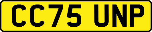 CC75UNP