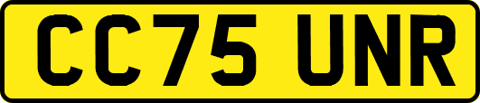 CC75UNR