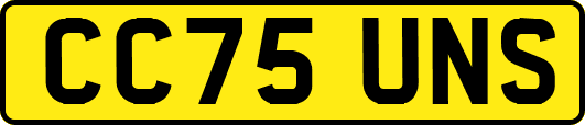 CC75UNS