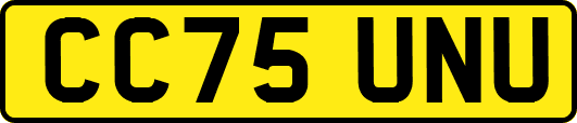 CC75UNU
