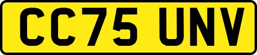 CC75UNV