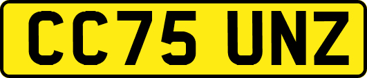 CC75UNZ