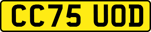 CC75UOD