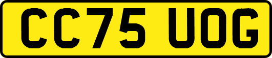 CC75UOG