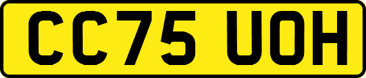 CC75UOH