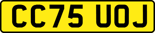 CC75UOJ