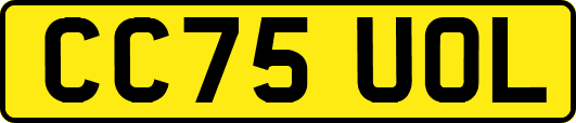 CC75UOL