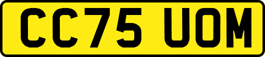 CC75UOM
