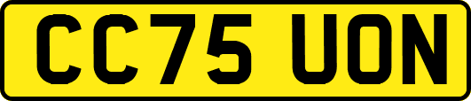 CC75UON