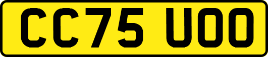 CC75UOO